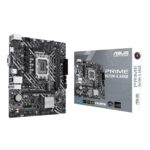 Mnm Box Deals | Asus Prime H610M-R Ddr5 Lga1700 Micro-Atx Motherboard MnM Box Deals | Asus PRIME H610M-R DDR5 LGA1700 Micro-ATX Motherboard