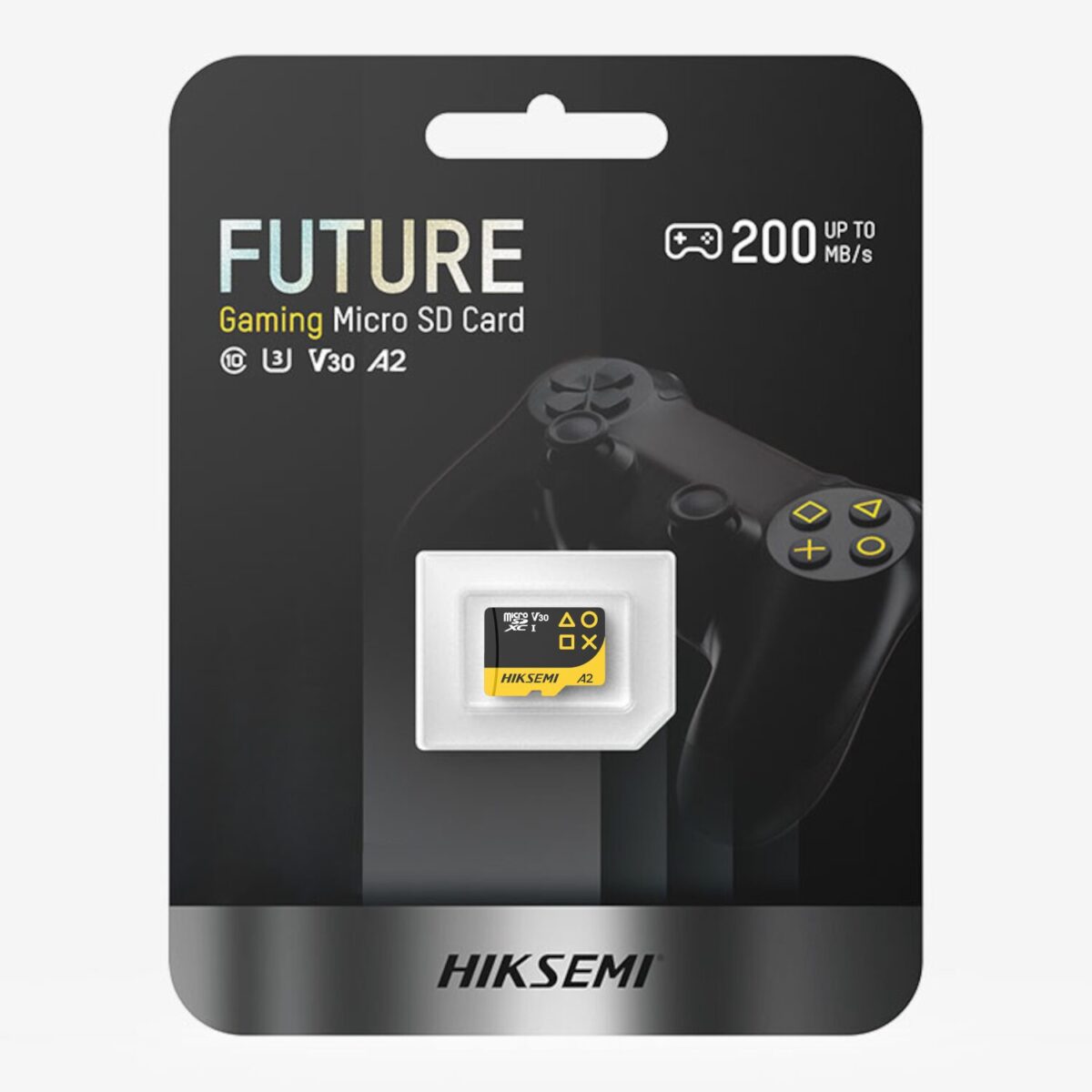 Mnm Box Deals | Hiksemi Future G3 256Gb Microsdxc Gaming Card (Without Adapter) Hiksemi FUTURE G3 256GB MicroSDXC Gaming Card (Without Adapter) - Image 3