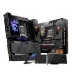 Mnm Box Deals | Msi Meg X870E Godlike E-Atx Am5 Motherboard With Wi-Fi 7 MnM Box Deals | MSI MEG X870E GODLIKE E-ATX AM5 Motherboard with Wi-Fi 7
