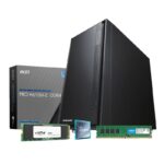 Mnm Box Deals | Pcbuilder Intel I5-12400 Home Master Windows 11 Desktop Pc MnM Box Deals | PCBuilder Intel i5-12400 HOME MASTER Windows 11 Desktop PC