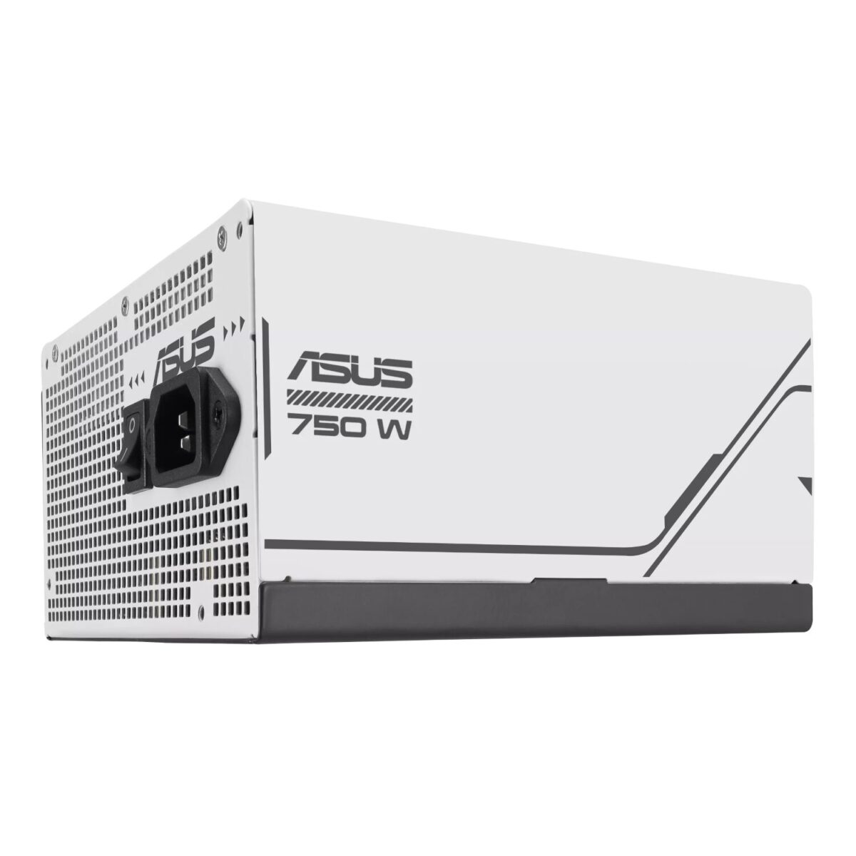 Mnm Box Deals | Asus Prime Ap-750G 750W 80+ Gold Fully Modular Atx3.1 Power Supply ASUS Prime AP-750G 750W 80+ Gold Fully Modular ATX3.1 Power Supply - Image 3