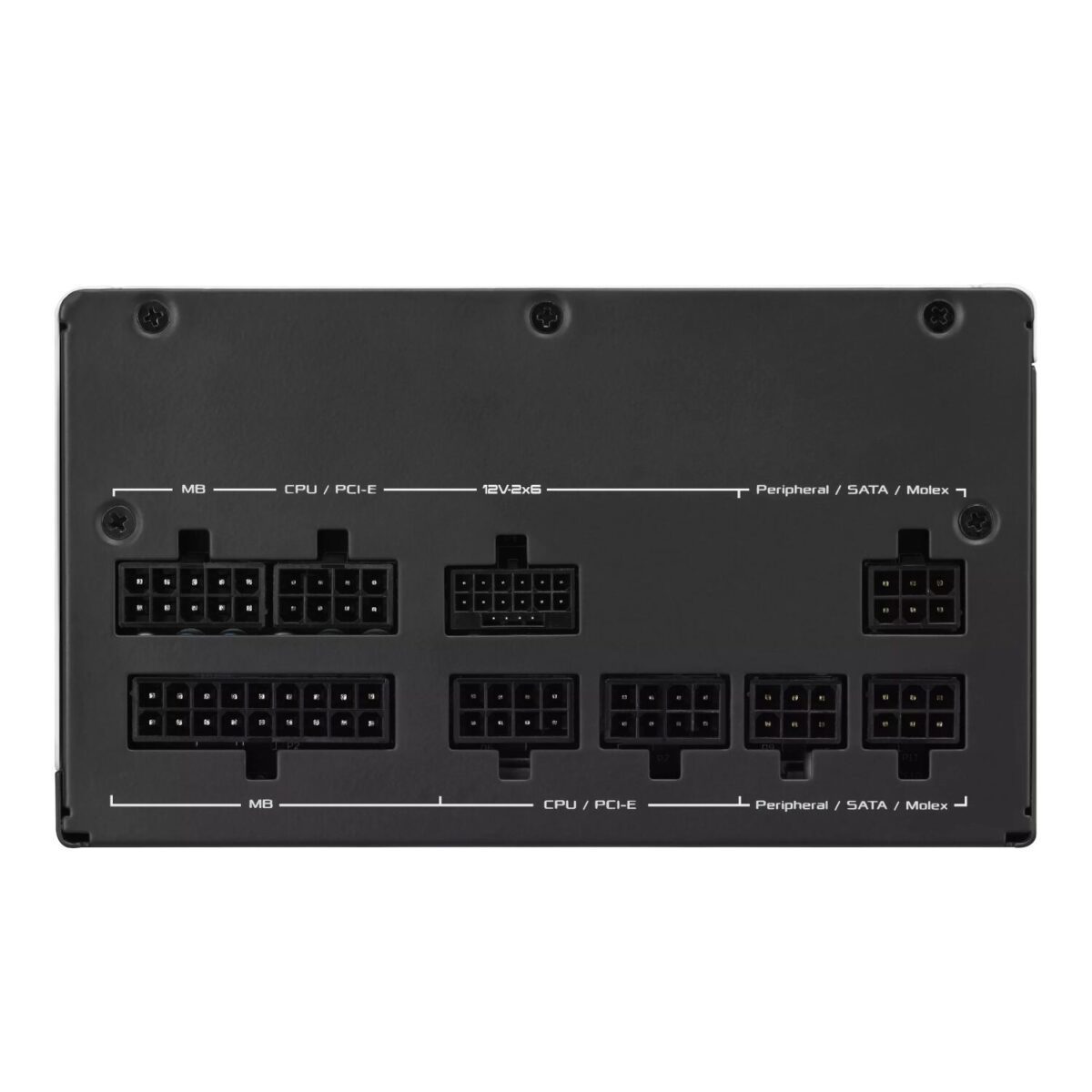 Mnm Box Deals | Asus Prime Ap-750G 750W 80+ Gold Fully Modular Atx3.1 Power Supply ASUS Prime AP-750G 750W 80+ Gold Fully Modular ATX3.1 Power Supply - Image 6