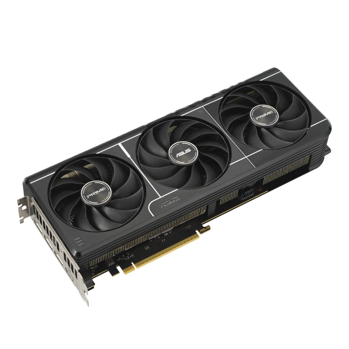 Mnm Box Deals | Asus Prime Geforce Rtx 5080 16Gb Oc Edition Gddr7 Graphics Card ASUS PRIME GeForce RTX 5080 16GB OC Edition GDDR7 Graphics Card - Image 3