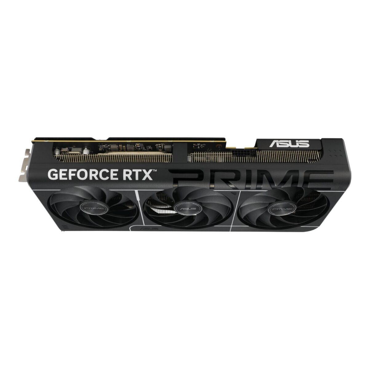 Mnm Box Deals | Asus Prime Geforce Rtx 5080 16Gb Oc Edition Gddr7 Graphics Card ASUS PRIME GeForce RTX 5080 16GB OC Edition GDDR7 Graphics Card - Image 4