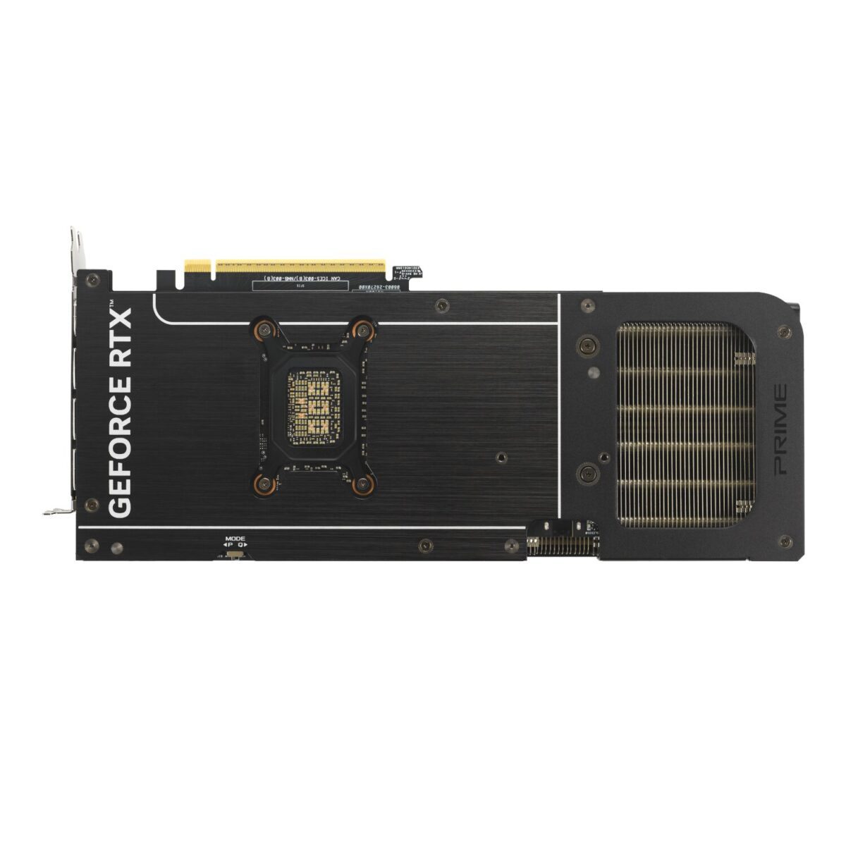 Mnm Box Deals | Asus Prime Geforce Rtx 5080 16Gb Oc Edition Gddr7 Graphics Card ASUS PRIME GeForce RTX 5080 16GB OC Edition GDDR7 Graphics Card - Image 5