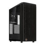 Mnm Box Deals | Asus Proart Pa401 Wood Edition Atx Chassis - Black MnM Box Deals | ASUS ProArt PA401 Wood Edition ATX Chassis - Black