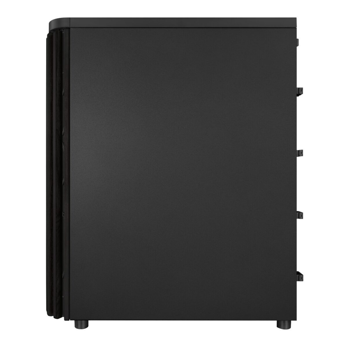Mnm Box Deals | Asus Proart Pa401 Wood Edition Atx Chassis - Black ASUS ProArt PA401 Wood Edition ATX Chassis - Black - Image 5