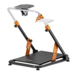 MnM Box Deals | PXN A11 Gaming Racing Wheel Foldable Stand
