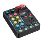 MnM Box Deals | PXN CB1 Control Button Box
