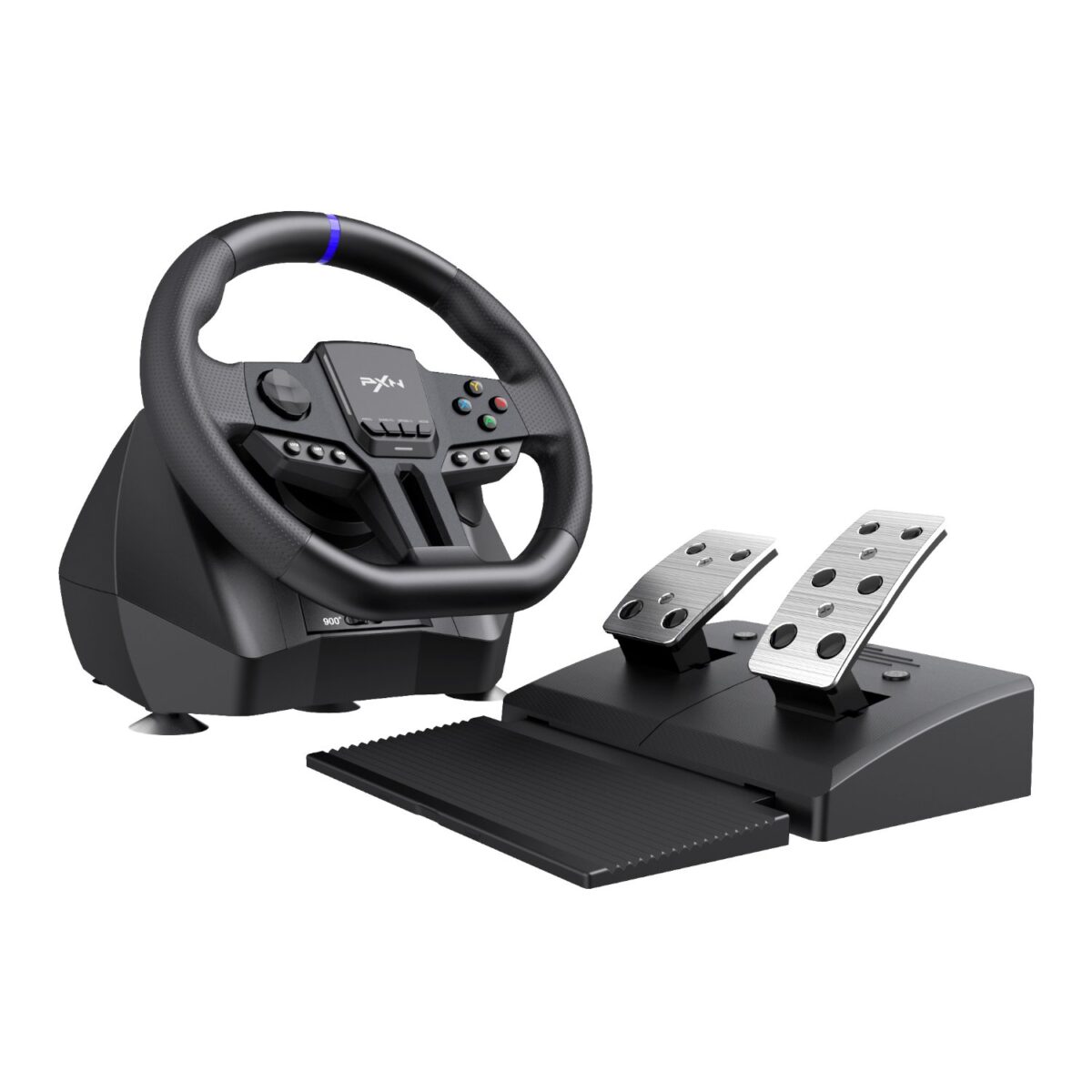 PXN V900 Gen2 Gaming Steering Wheel