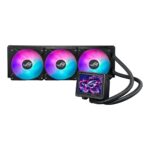 Mnm Box Deals | Asus Rog Ryujin Iii Argb Aio Liquid Cooler - 3.5&Quot; Lcd Display MnM Box Deals | Asus ROG Ryujin III ARGB AIO Liquid Cooler - 3.5" LCD Display