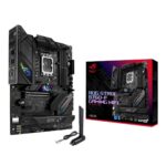MnM Box Deals | Asus ROG Strix B760-F Gaming WiFi Motherboard - Intel LGA1700