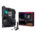 Mnm Box Deals | Asus Rog Strix X870-F Gaming Wifi Motherboard - Atx Amd Am5 MnM Box Deals | Asus ROG Strix X870-F Gaming WiFi Motherboard - ATX AMD AM5