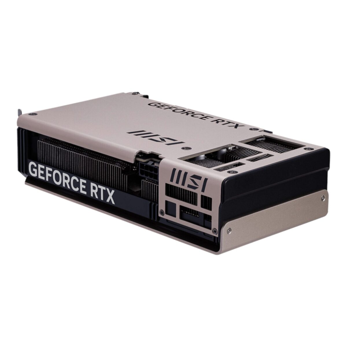 Mnm Box Deals | Msi Geforce Rtx 5060 Ti 8Gb Inspire 2X Oc Graphics Card MSI GeForce RTX 5060 Ti 8GB INSPIRE 2X OC Graphics Card - Image 3