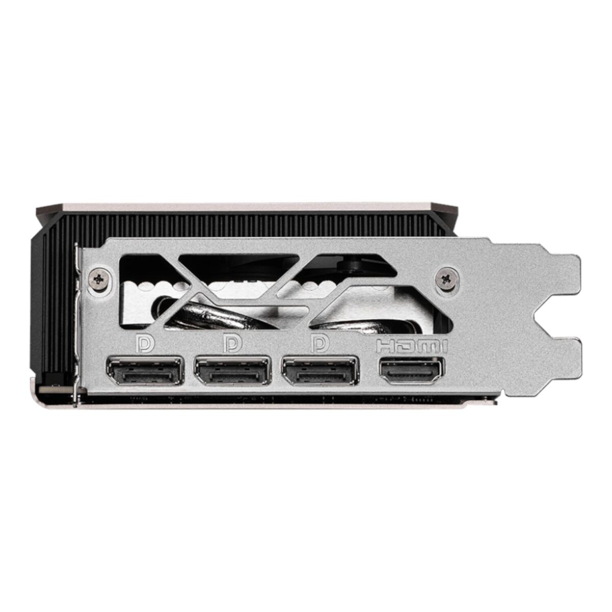 Mnm Box Deals | Msi Geforce Rtx 5060 Ti 8Gb Inspire 2X Oc Graphics Card MSI GeForce RTX 5060 Ti 8GB INSPIRE 2X OC Graphics Card - Image 5