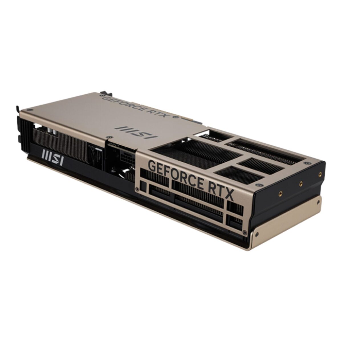 Mnm Box Deals | Msi Geforce Rtx 5080 16Gb Inspire 3X Oc Graphics Card MSI GeForce RTX 5080 16GB INSPIRE 3X OC Graphics Card - Image 3