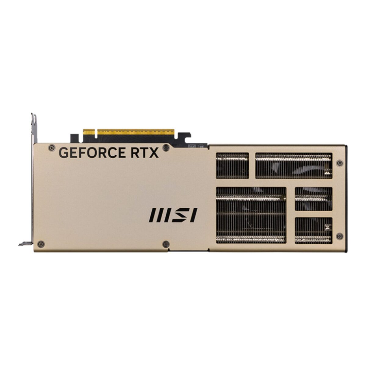 Mnm Box Deals | Msi Geforce Rtx 5080 16Gb Inspire 3X Oc Graphics Card MSI GeForce RTX 5080 16GB INSPIRE 3X OC Graphics Card - Image 6