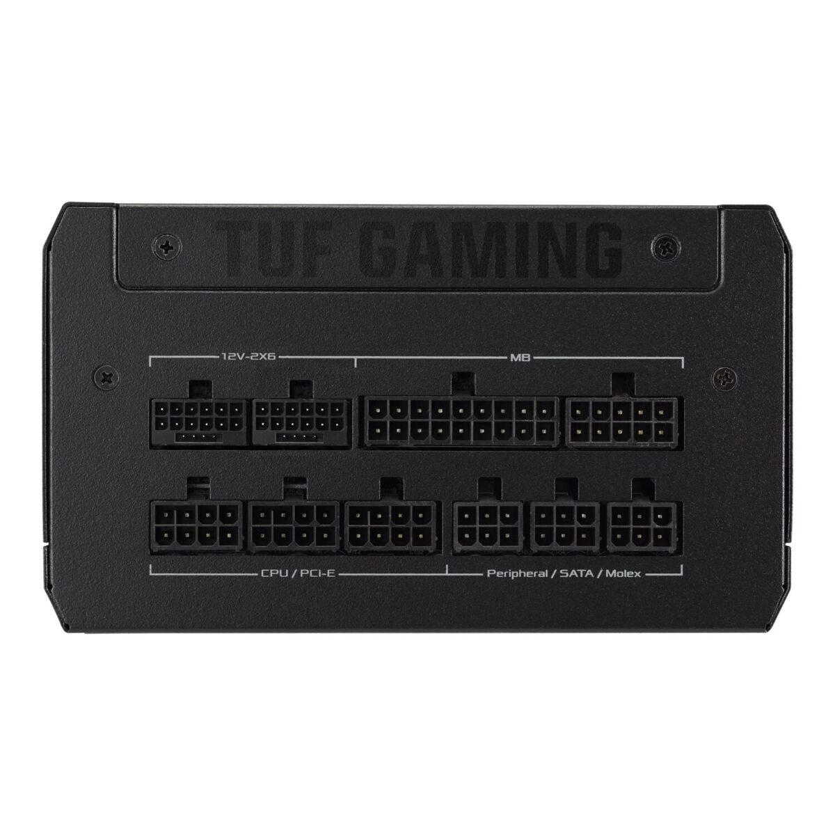 Mnm Box Deals | Asus Tuf Gaming 1200W Gold Psu ASUS TUF Gaming 1200W Gold PSU - Image 4