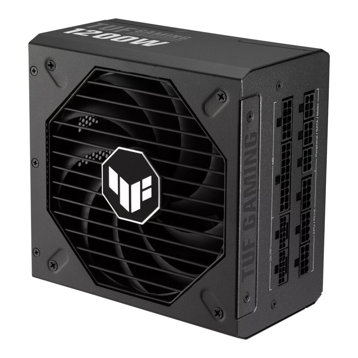 Mnm Box Deals | Asus Tuf Gaming 1200W Gold Psu ASUS TUF Gaming 1200W Gold PSU - Image 6