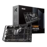 MnM Box Deals | Asus TUF Gaming ARGB PWM Fan Hub