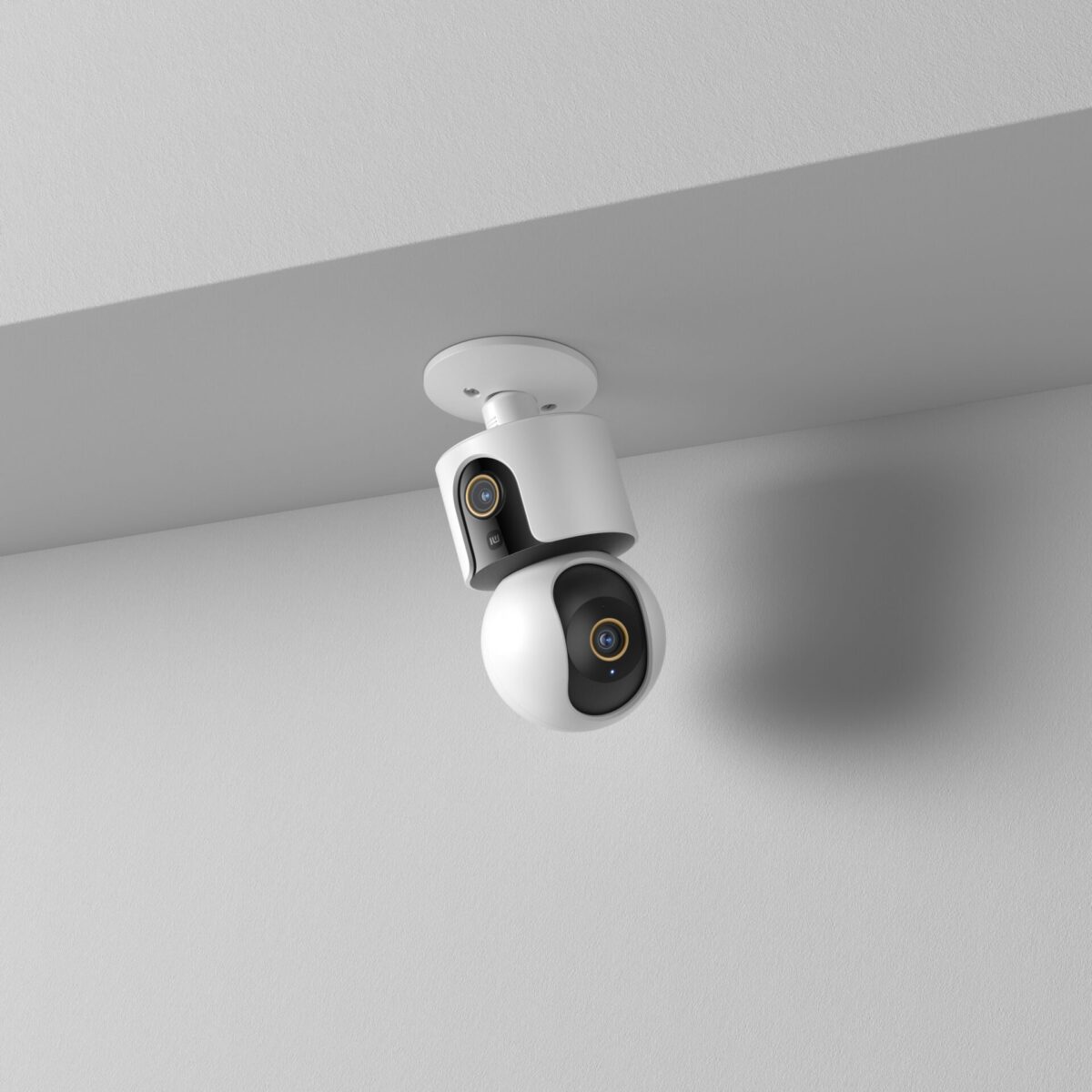 Mnm Box Deals | Xiaomi Smart Camera C500 Dual (4Mp, 360° Ptz, Ai Detection, Night Vision) Xiaomi Smart Camera C500 Dual (4MP, 360° PTZ, AI Detection, Night Vision) - Image 6
