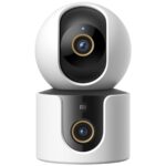 Mnm Box Deals | Xiaomi Smart Camera C500 Dual (4Mp, 360° Ptz, Ai Detection, Night Vision) MnM Box Deals | Xiaomi Smart Camera C500 Dual (4MP, 360° PTZ, AI Detection, Night Vision)