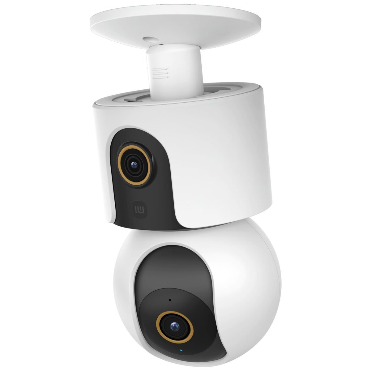 Mnm Box Deals | Xiaomi Smart Camera C500 Dual (4Mp, 360° Ptz, Ai Detection, Night Vision) Xiaomi Smart Camera C500 Dual (4MP, 360° PTZ, AI Detection, Night Vision) - Image 4