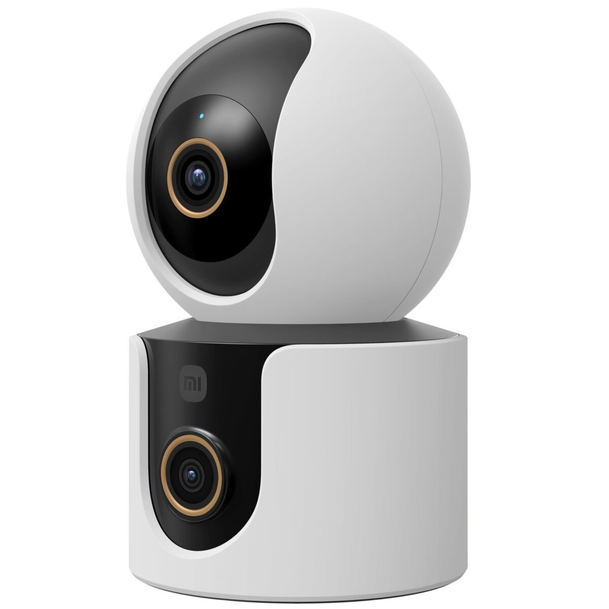 Mnm Box Deals | Xiaomi Smart Camera C500 Dual (4Mp, 360° Ptz, Ai Detection, Night Vision) Xiaomi Smart Camera C500 Dual (4MP, 360° PTZ, AI Detection, Night Vision) - Image 2