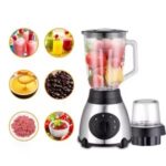 Mnm Box Deals | 450W 2 In 1 Blender 1.5Lt Capacity MnM Box Deals | 450W 2 in 1 Blender 1.5Lt Capacity