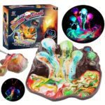 MnM Box Deals | Rainbow Erupting Volcano