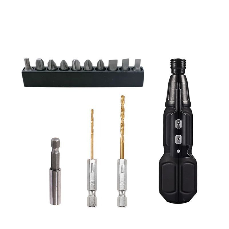 3.6V Cordless Screwdriver