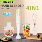 Mnm Box Deals | Sokany Milkshake Machine MnM Box Deals | Sokany Milkshake Machine