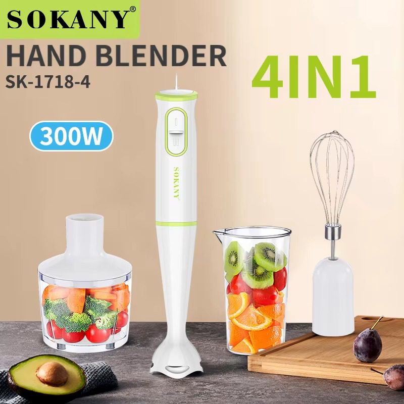 Mnm Box Deals | Sokany Milkshake Machine Sokany Milkshake Machine