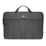 MnM Box Deals | Port Designs BELIZE ERGOVIEW Slim Laptop Case 15.6/16"