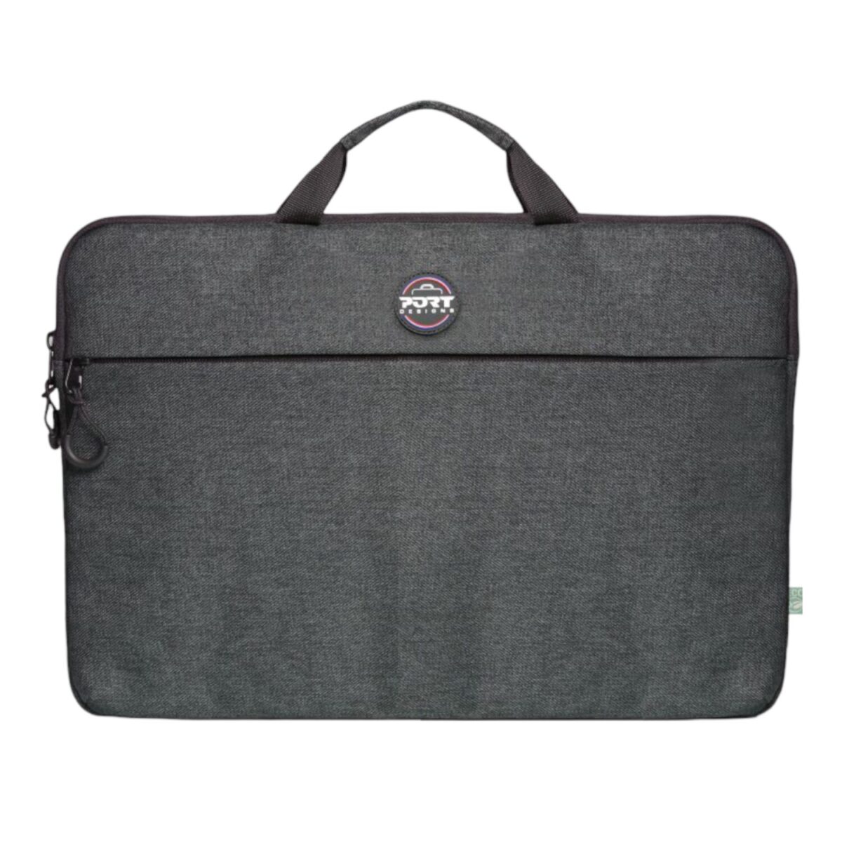 Port Designs BELIZE ERGOVIEW Slim Laptop Case 15.6/16"