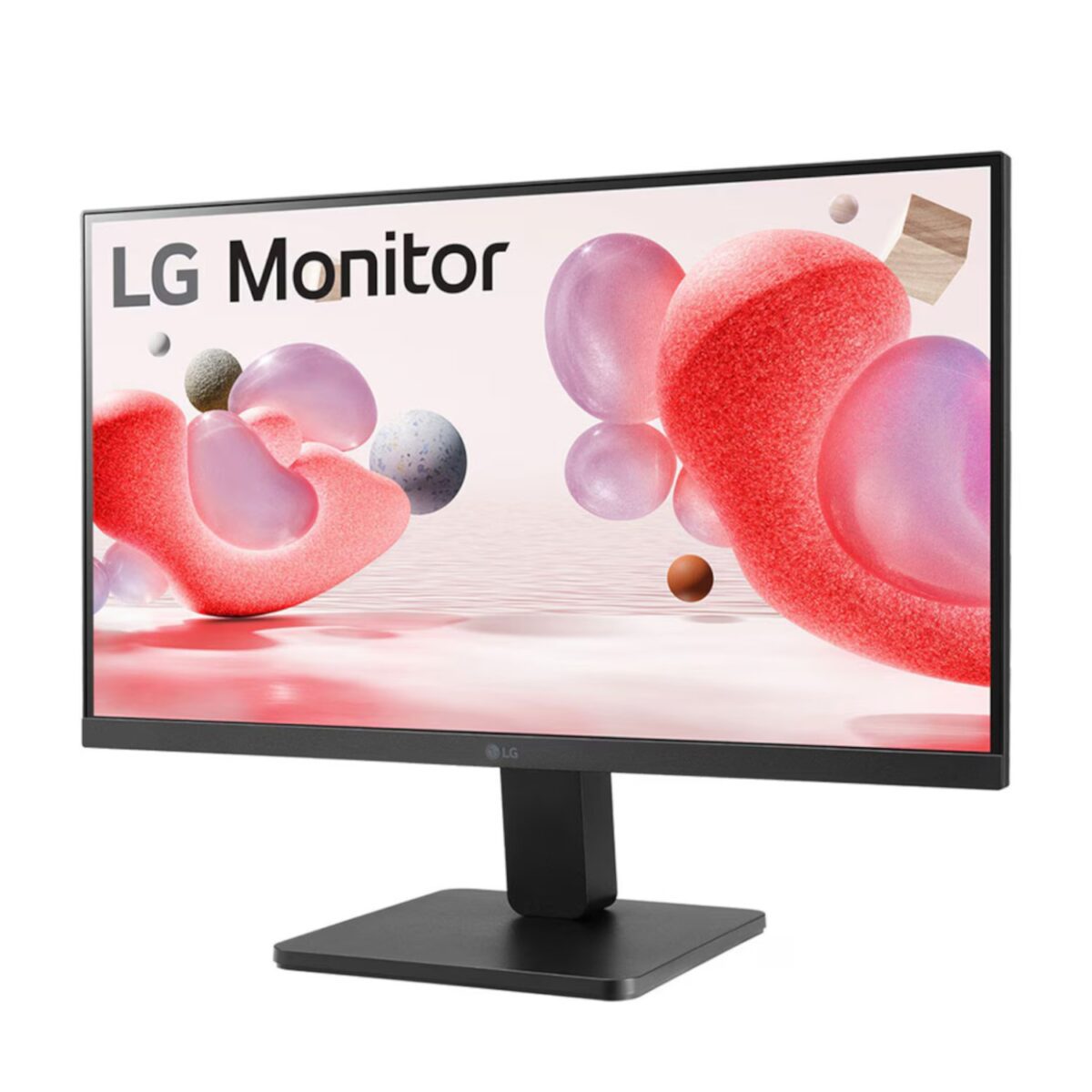 Mnm Box Deals | Lg Essential 22″ Fhd Va Monitor 100Hz With Freesync LG Essential 22″ FHD VA Monitor 100Hz with FreeSync - Image 2