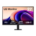 Mnm Box Deals | Lg Ultrafine 27&Quot; Qhd Ips Monitor 100Hz With Usb-C MnM Box Deals | LG UltraFine 27" QHD IPS Monitor 100Hz with USB-C