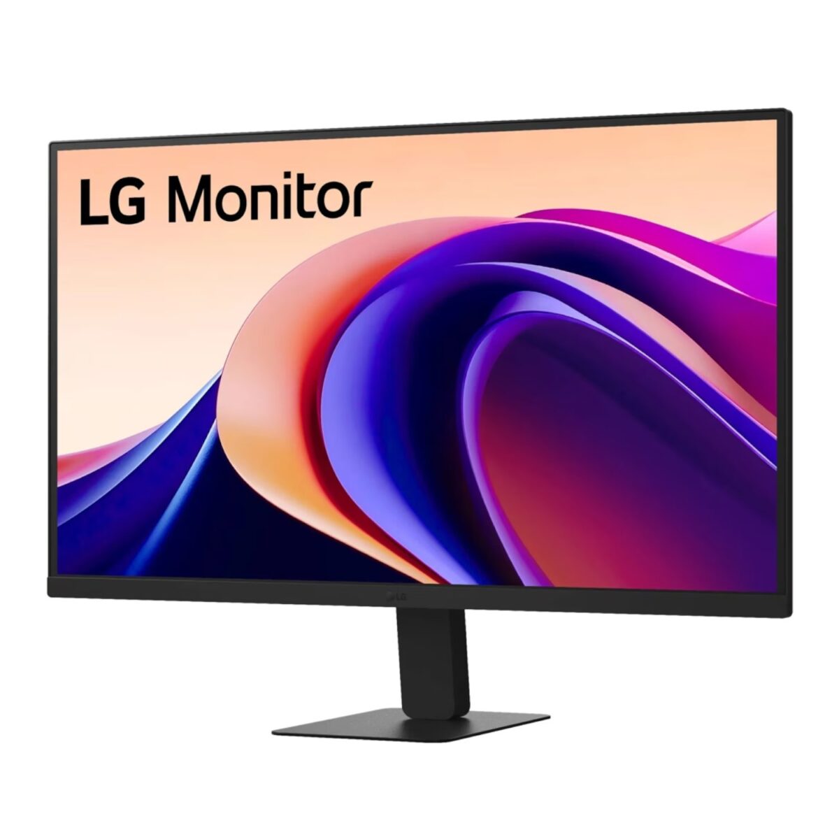 Mnm Box Deals | Lg Ultrafine 27&Quot; Qhd Ips Monitor 100Hz With Usb-C LG UltraFine 27" QHD IPS Monitor 100Hz with USB-C - Image 3