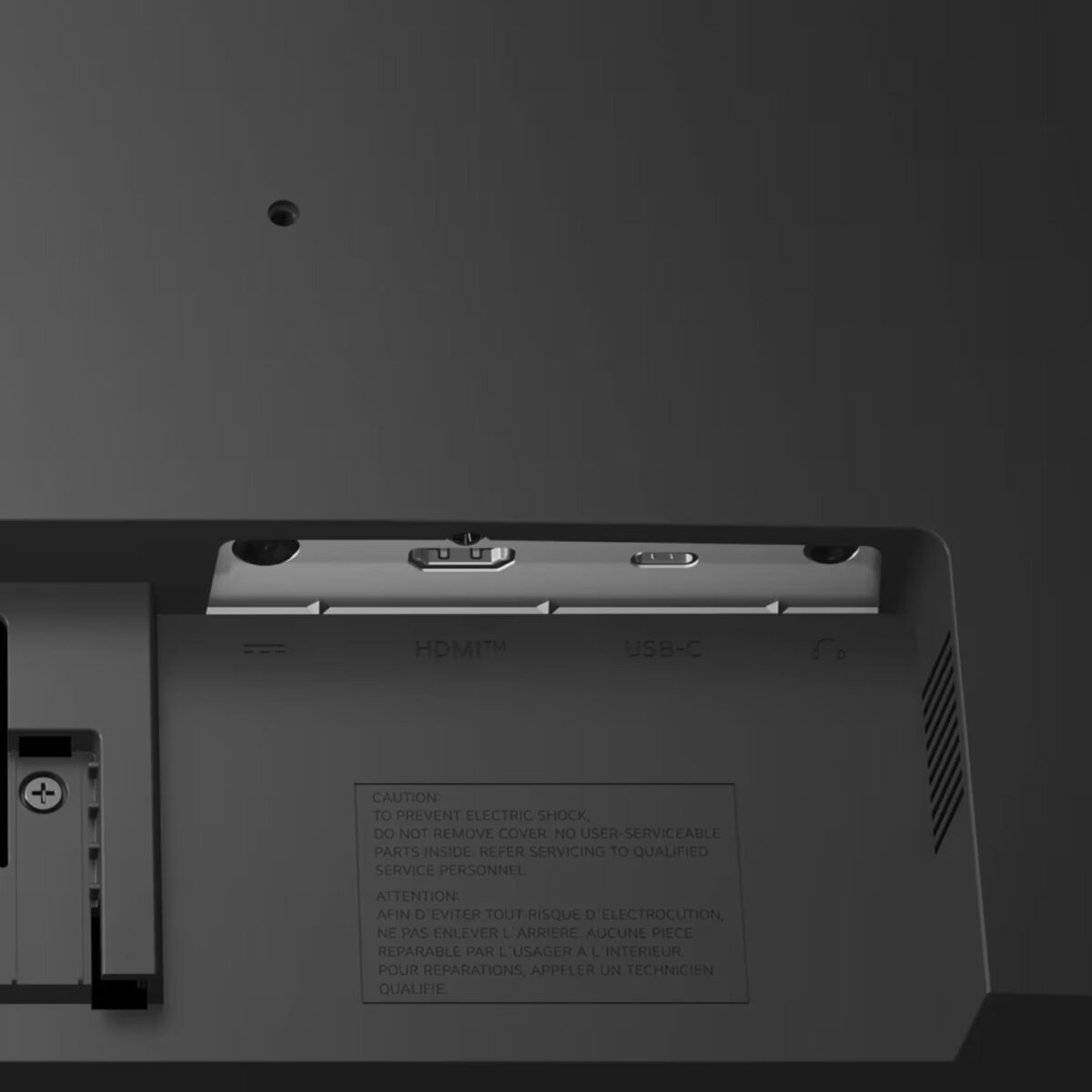Mnm Box Deals | Lg Ultrafine 27&Quot; Qhd Ips Monitor 100Hz With Usb-C LG UltraFine 27" QHD IPS Monitor 100Hz with USB-C - Image 4