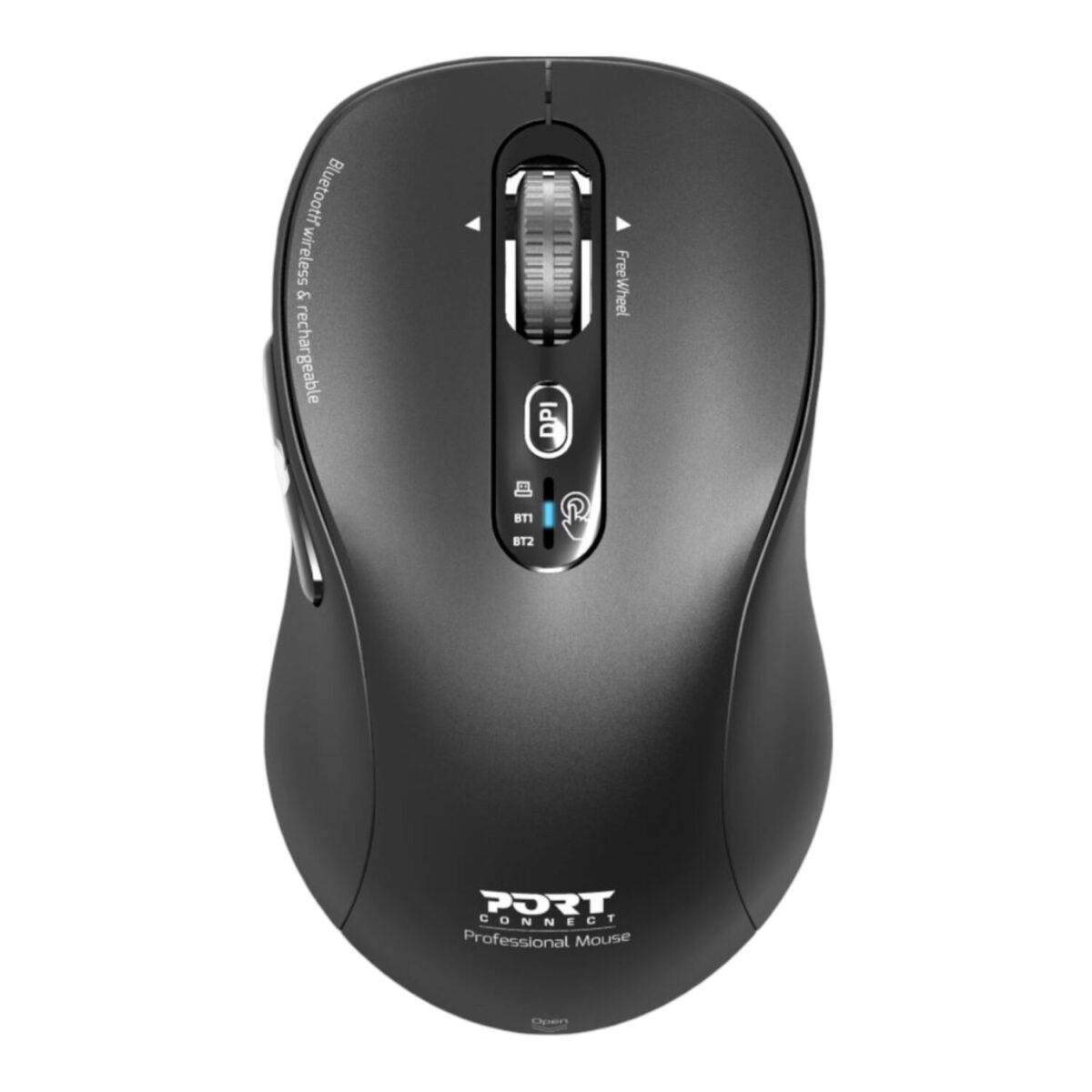 Mnm Box Deals | Port Connect Expert Wireless Bluetooth® Mouse Port Connect Expert Wireless Bluetooth® Mouse