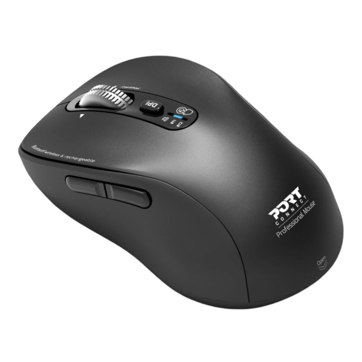 Mnm Box Deals | Port Connect Expert Wireless Bluetooth® Mouse Port Connect Expert Wireless Bluetooth® Mouse - Image 2