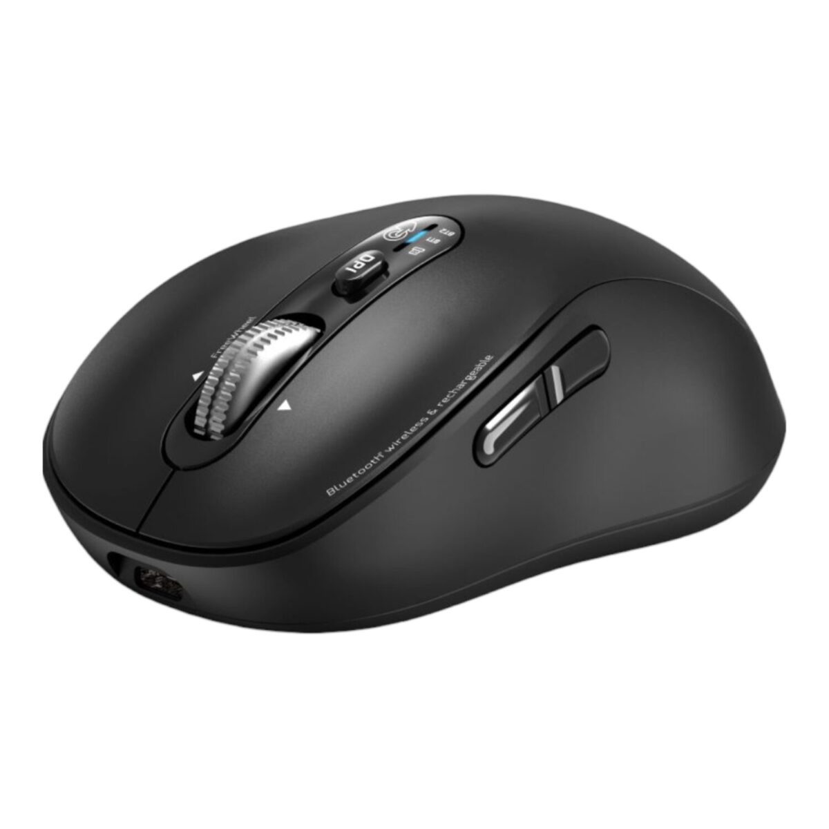 Mnm Box Deals | Port Connect Expert Wireless Bluetooth® Mouse Port Connect Expert Wireless Bluetooth® Mouse - Image 5