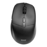 Mnm Box Deals | Port Connect 2.4Ghz Wireless Bluetooth® Rechargeable Mouse Pro MnM Box Deals | Port Connect 2.4GHz Wireless Bluetooth® Rechargeable Mouse PRO