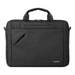 Mnm Box Deals | Port Designs Sydney Eco 15.6” Laptop Bag - Black MnM Box Deals | Port Designs SYDNEY Eco 15.6” Laptop Bag - Black