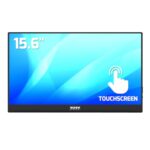 MnM Box Deals | Port Connect 15.6" Full HD Touchscreen Portable Monitor