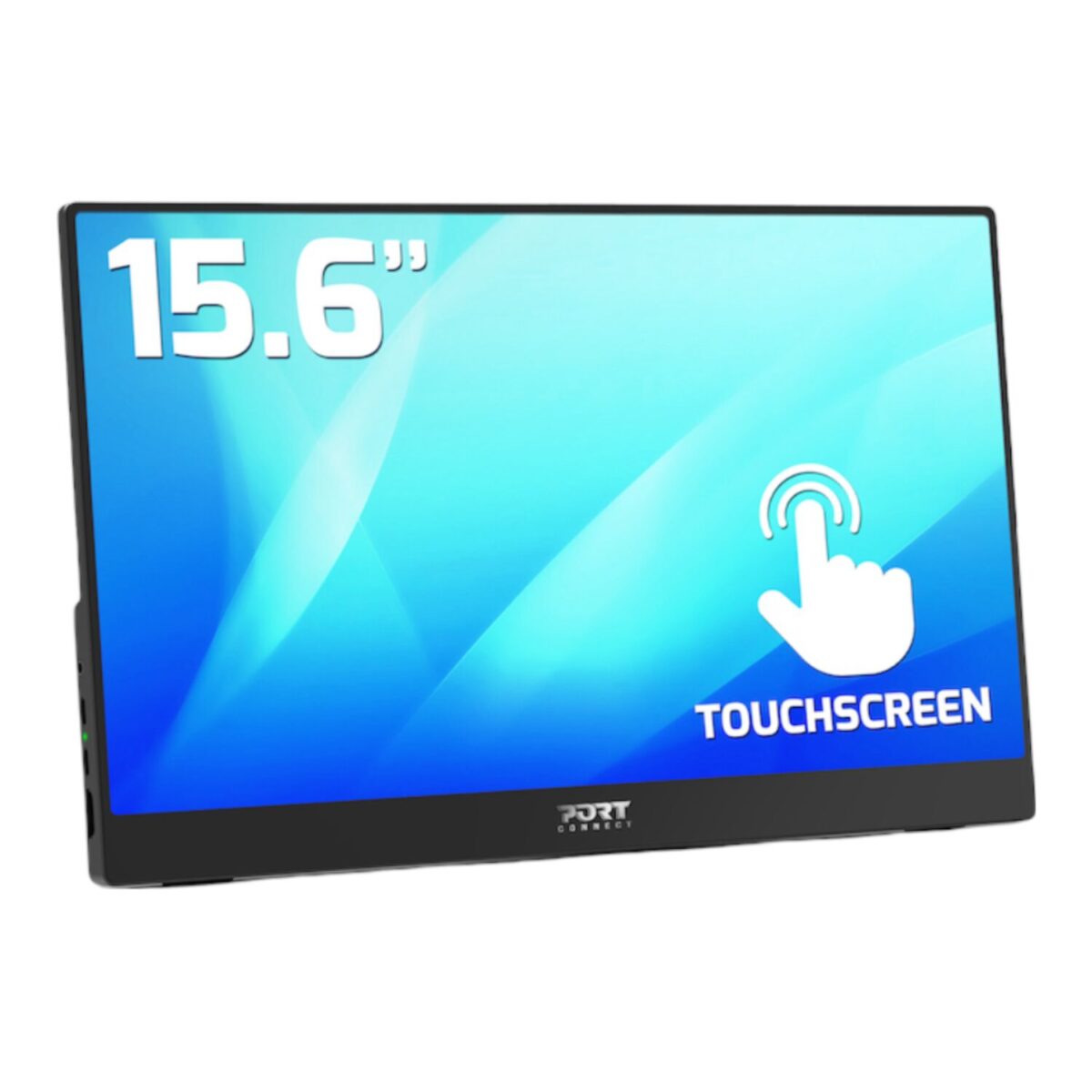 Mnm Box Deals | Port Connect 15.6&Quot; Full Hd Touchscreen Portable Monitor Port Connect 15.6" Full HD Touchscreen Portable Monitor - Image 2