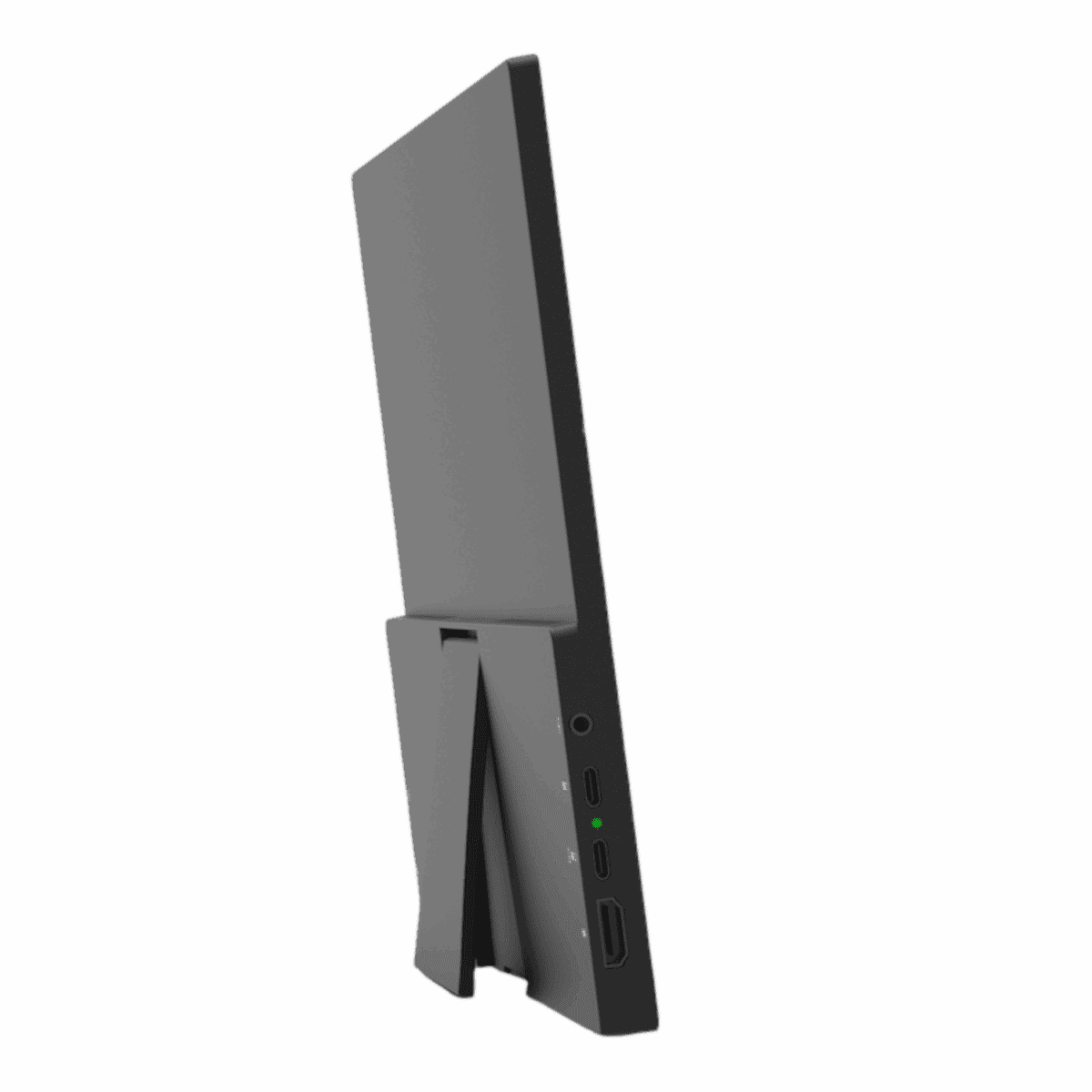 Mnm Box Deals | Port Connect 15.6&Quot; Full Hd Touchscreen Portable Monitor Port Connect 15.6" Full HD Touchscreen Portable Monitor - Image 3