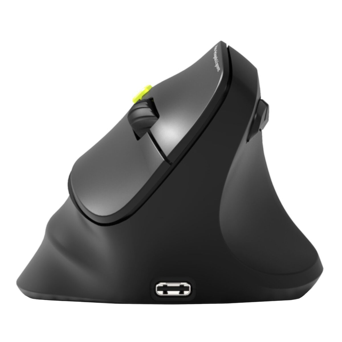 Mnm Box Deals | Port Connect Ergo Shape Bluetooth Rechargeable Mouse Port Connect Ergo Shape Bluetooth Rechargeable Mouse - Image 5