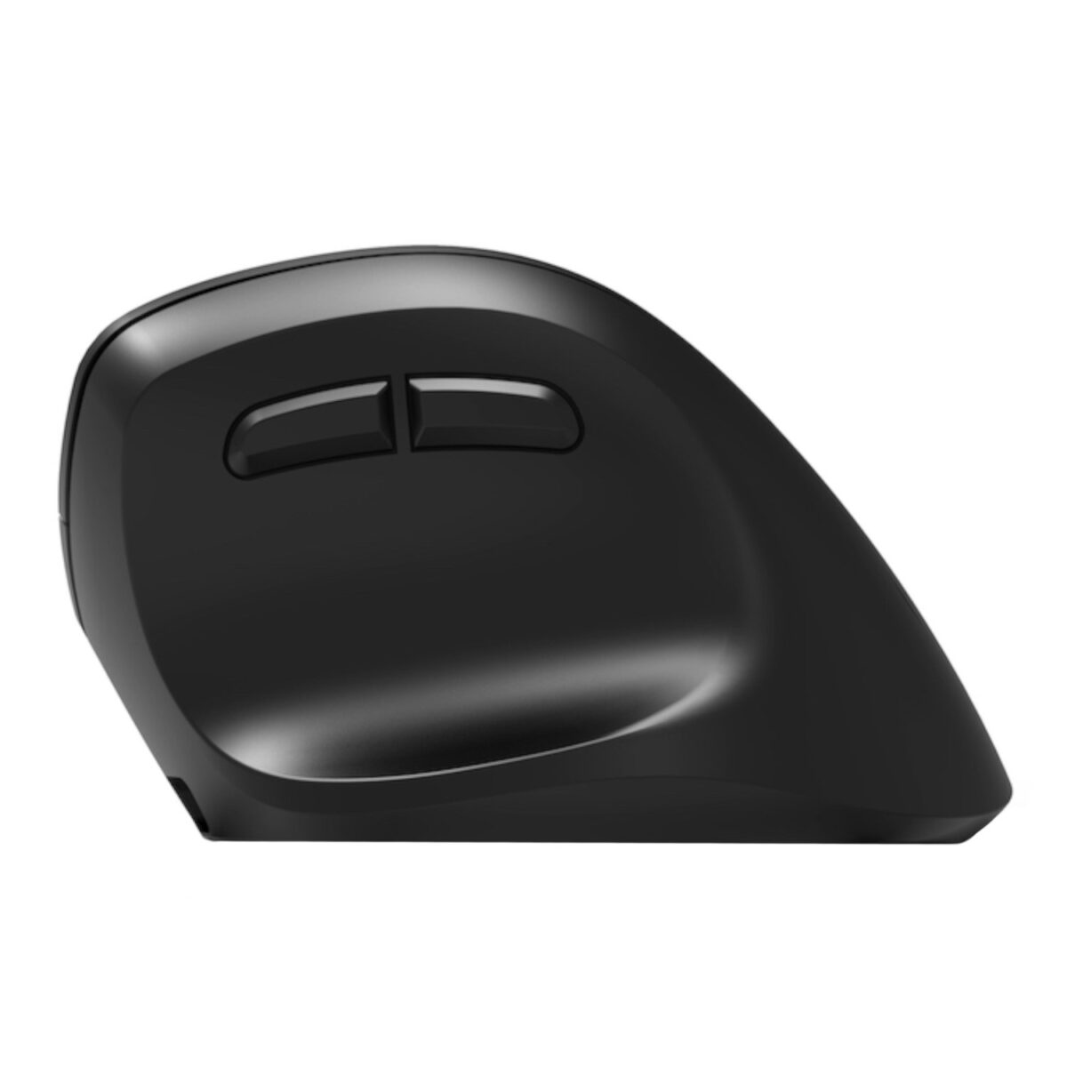Mnm Box Deals | Port Connect Ergo Shape Bluetooth Rechargeable Mouse Port Connect Ergo Shape Bluetooth Rechargeable Mouse - Image 4