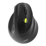 Mnm Box Deals | Port Connect Ergo Shape Bluetooth Rechargeable Mouse MnM Box Deals | Port Connect Ergo Shape Bluetooth Rechargeable Mouse